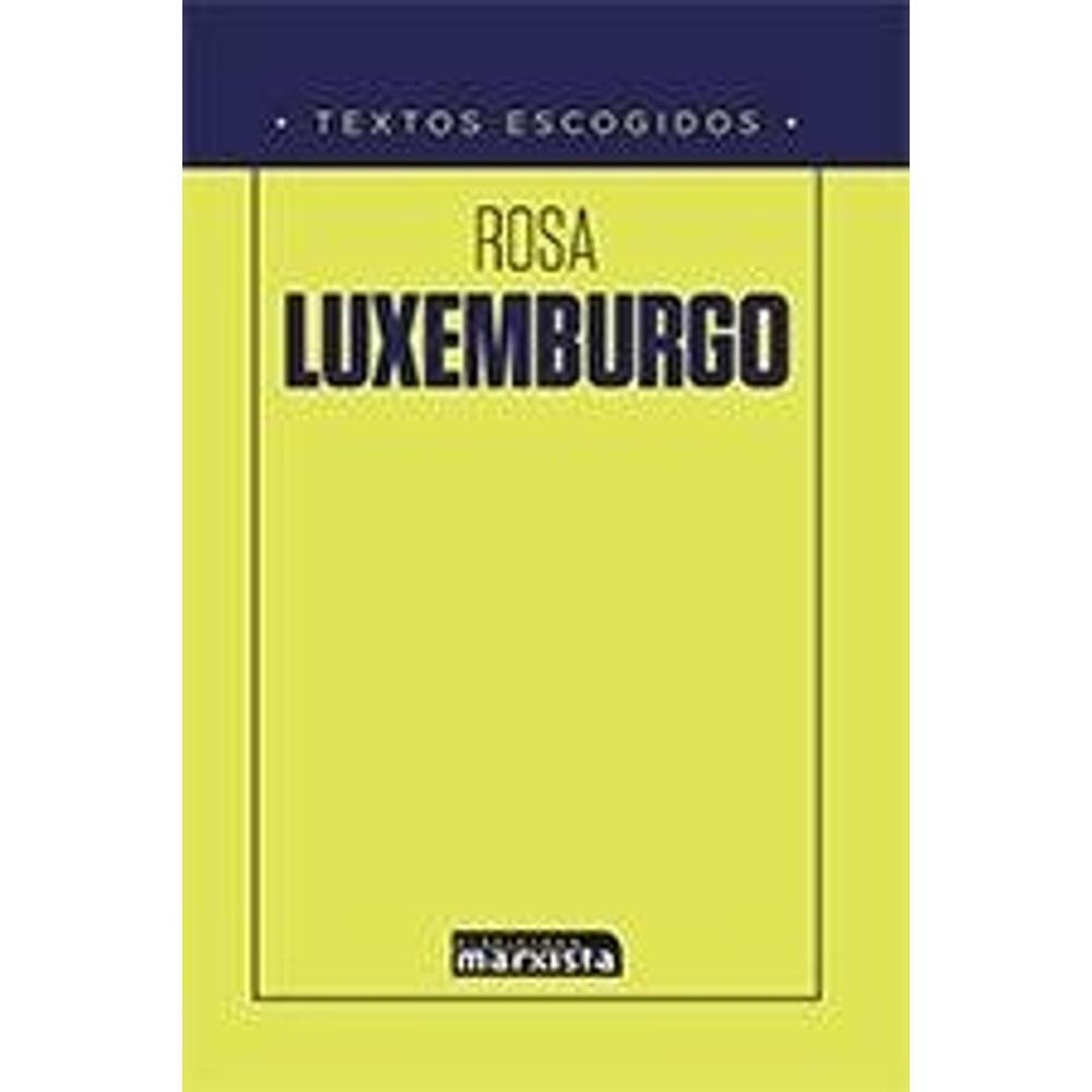 Rosa Luxemburgo