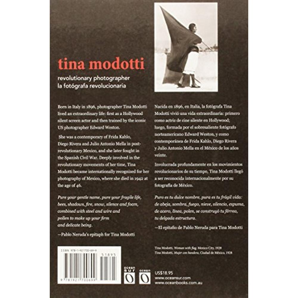 Foto 2 | Tina Modotti