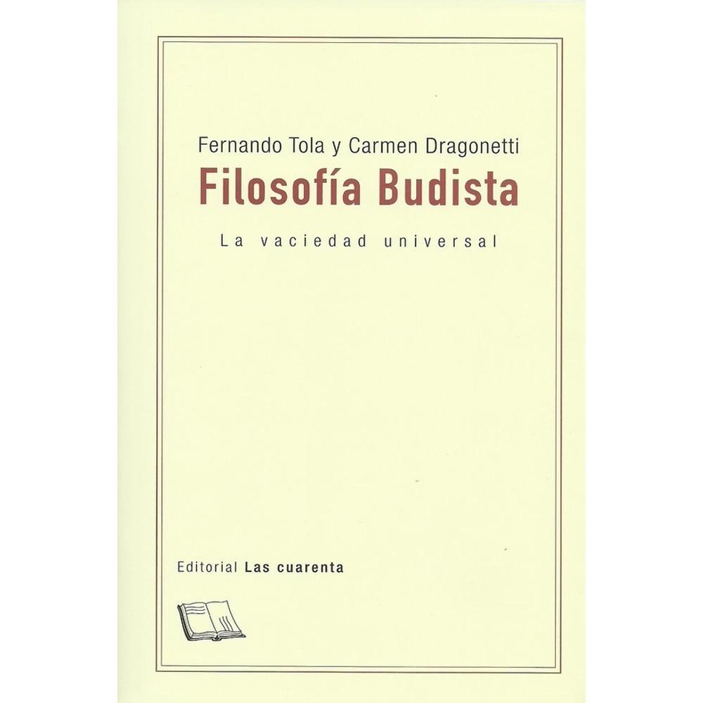 Foto 2 pulgar | Filosofía Budista
