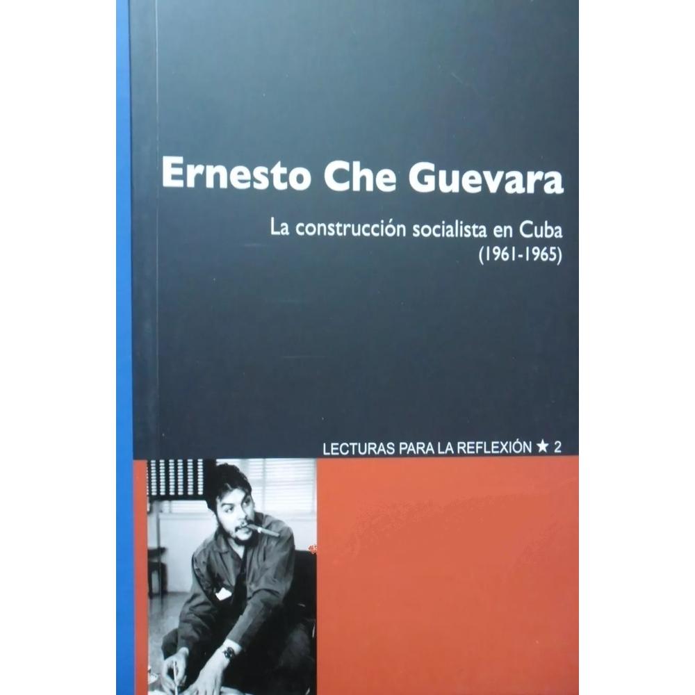 Foto 2 pulgar | La Construcción Socialista En Cuba (1961-1965)