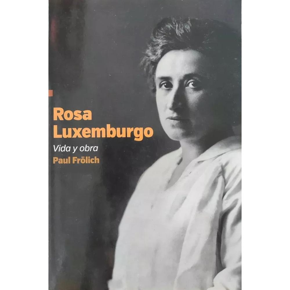 Foto 2 pulgar | Rosa Luxemburgo