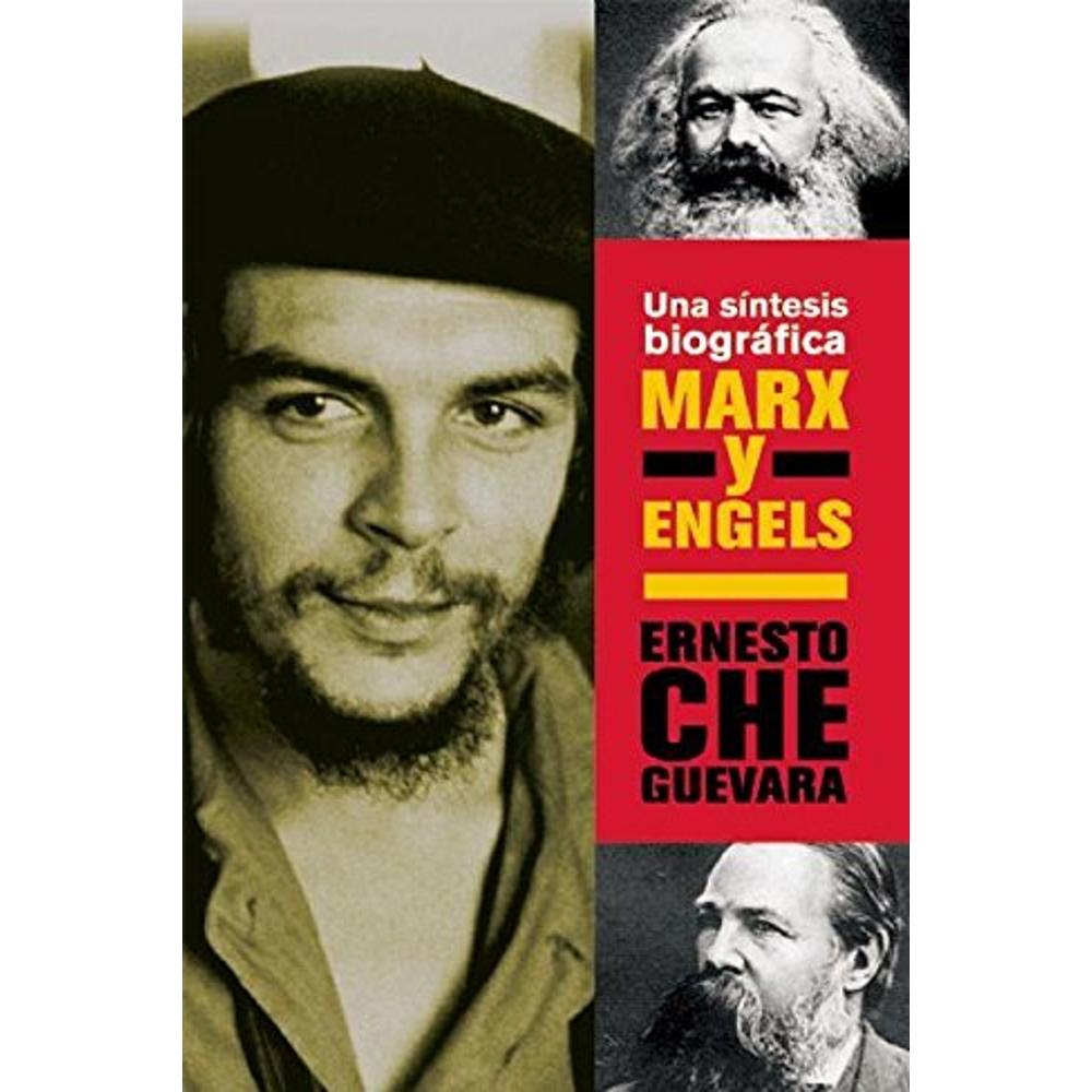 Foto 2 pulgar | Marx Y Engels