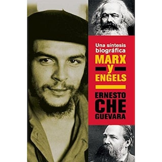 Foto 1 | Marx Y Engels