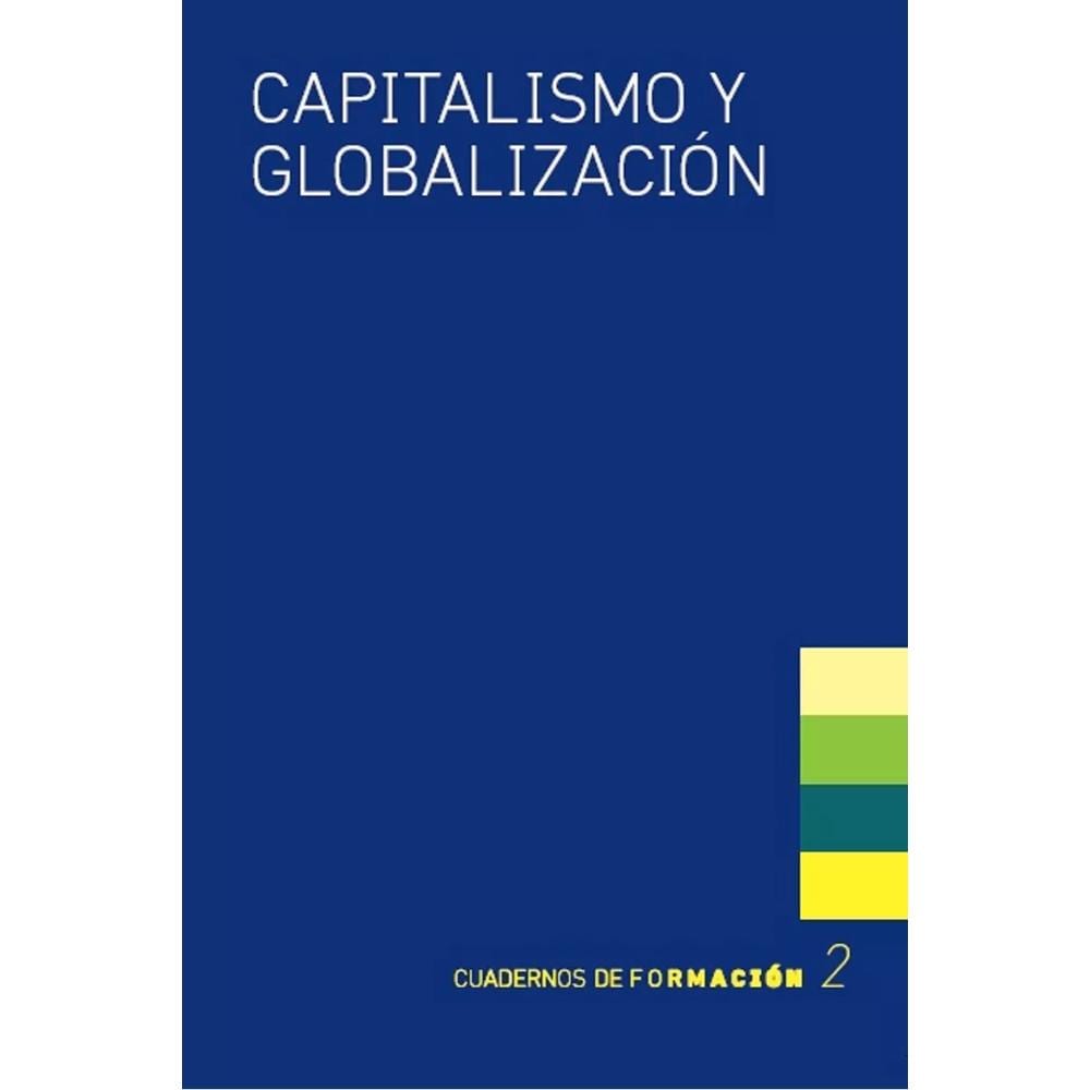 Capitalismo Y Globalización $199