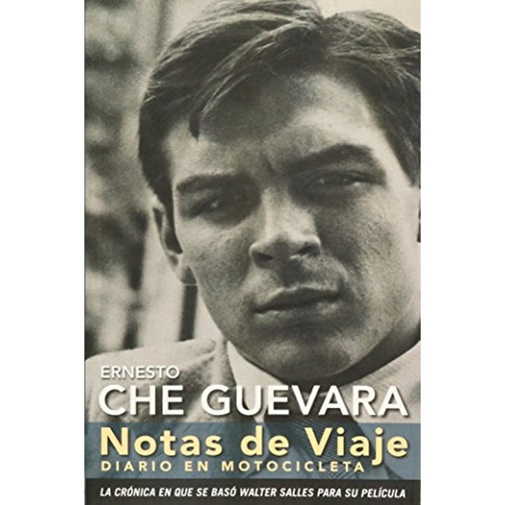 Notas De Viaje