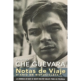 Foto 1 | Notas De Viaje