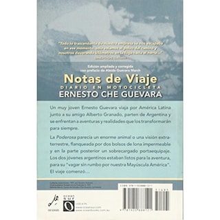 Foto 2 | Notas De Viaje