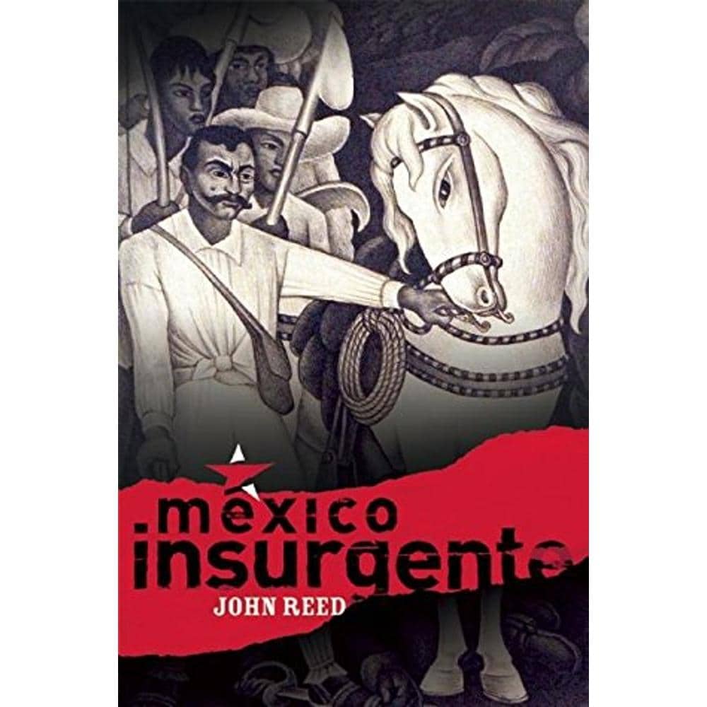 México Insurgente $299