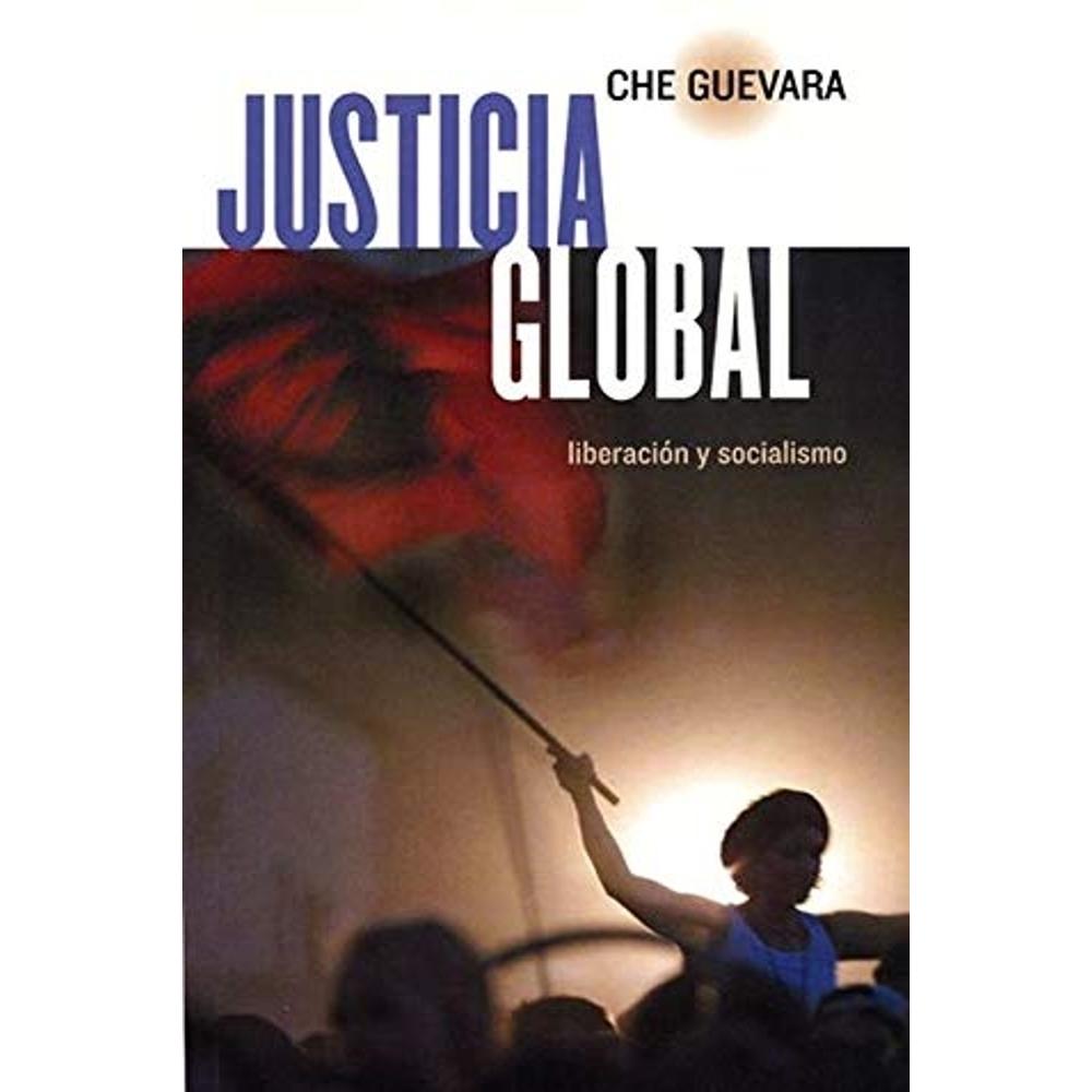 Foto 2 pulgar | Justicia Global