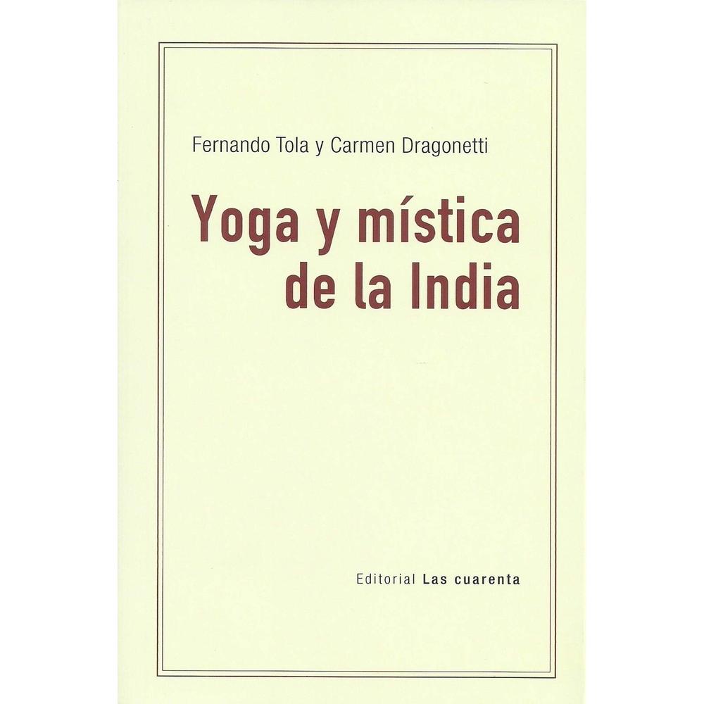 Foto 2 pulgar | Yoga Y Mística De La India