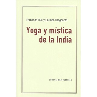 Foto 1 | Yoga Y Mística De La India