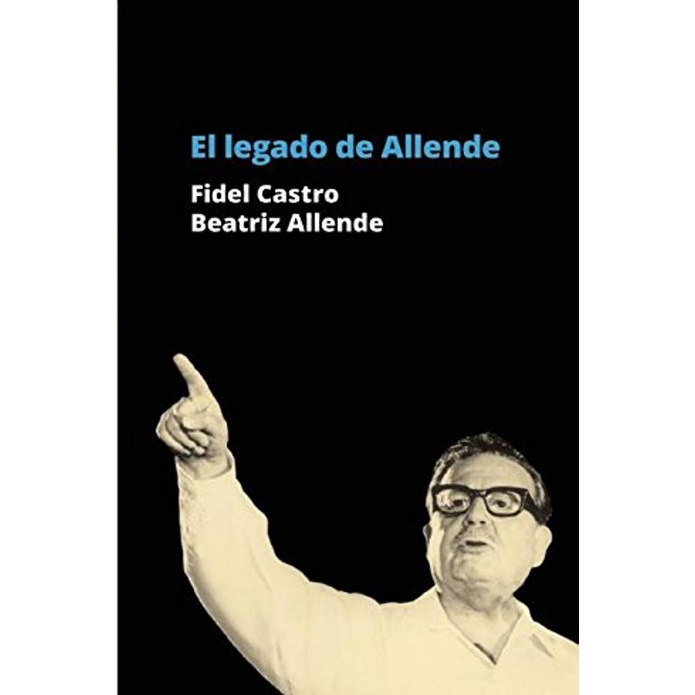 Foto 2 pulgar | El Legado De Allende