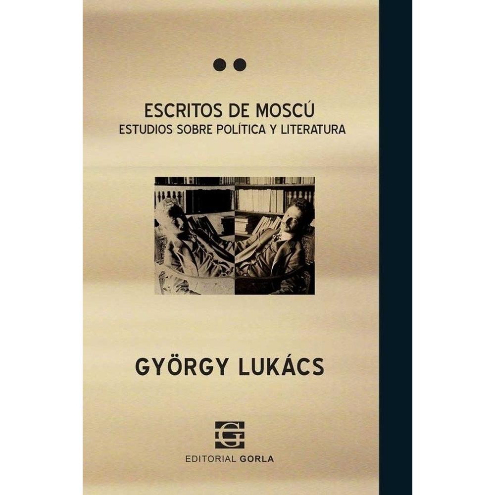 Escritos De Moscú $584