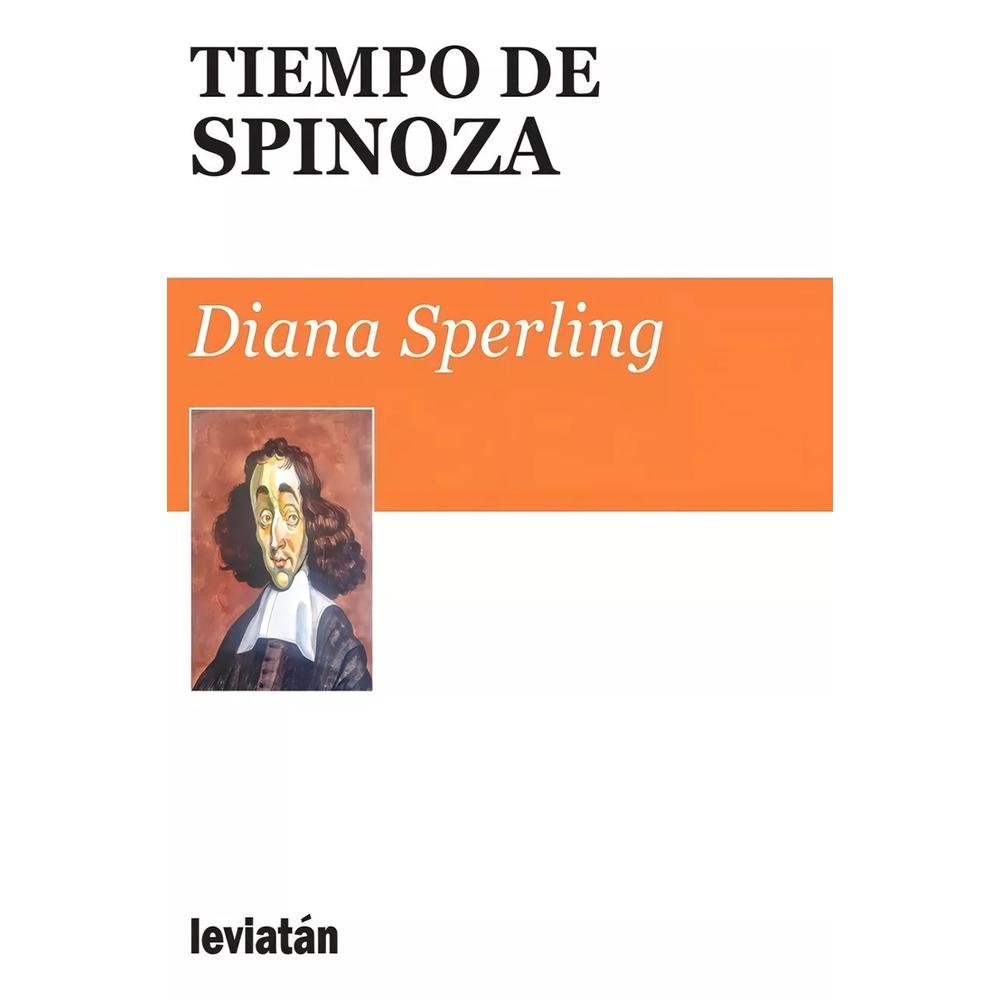 Tiempo De Spinoza