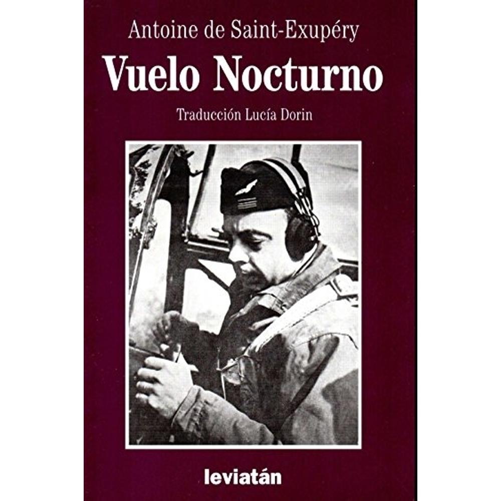 Vuelo Nocturno $328