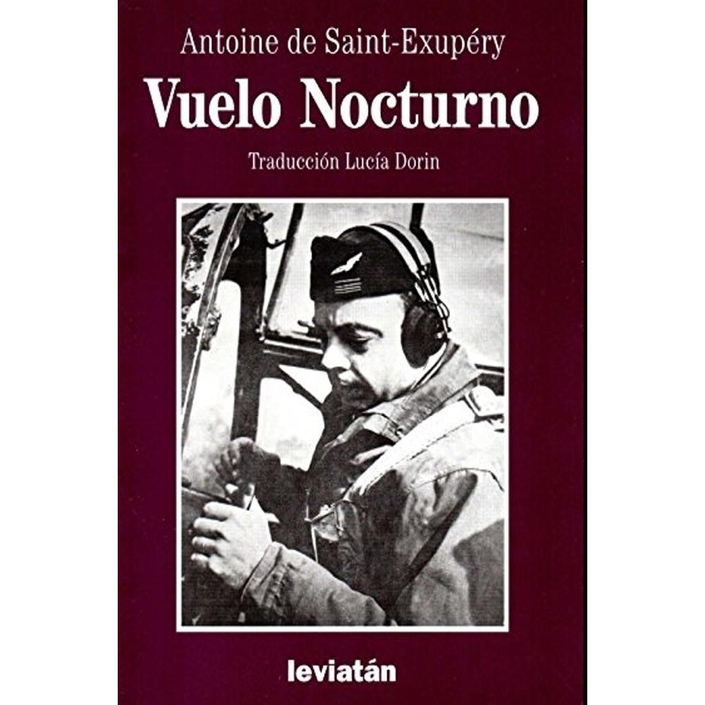 Vuelo Nocturno