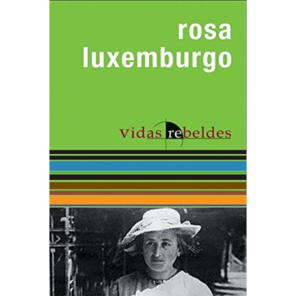 Foto 2 pulgar | Rosa Luxemburgo