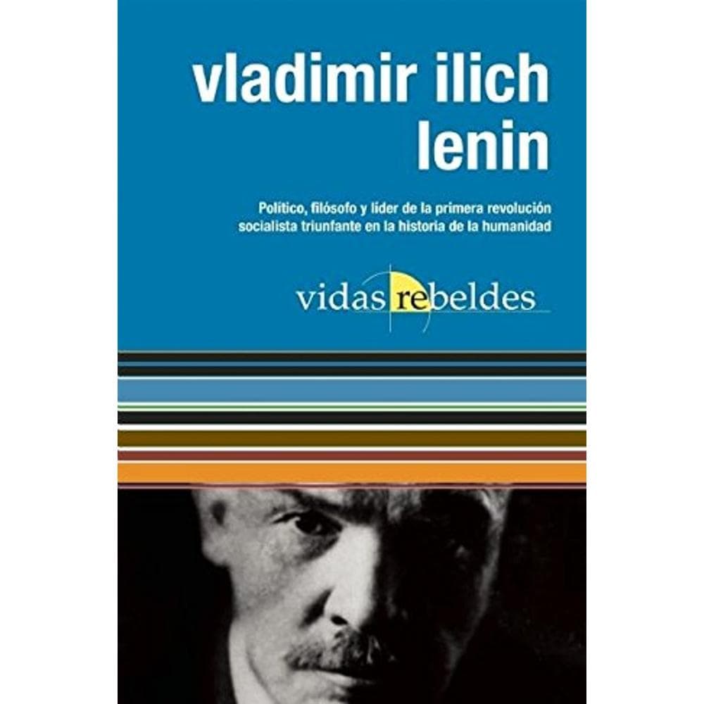 Vladimir Ilich Lenin $249