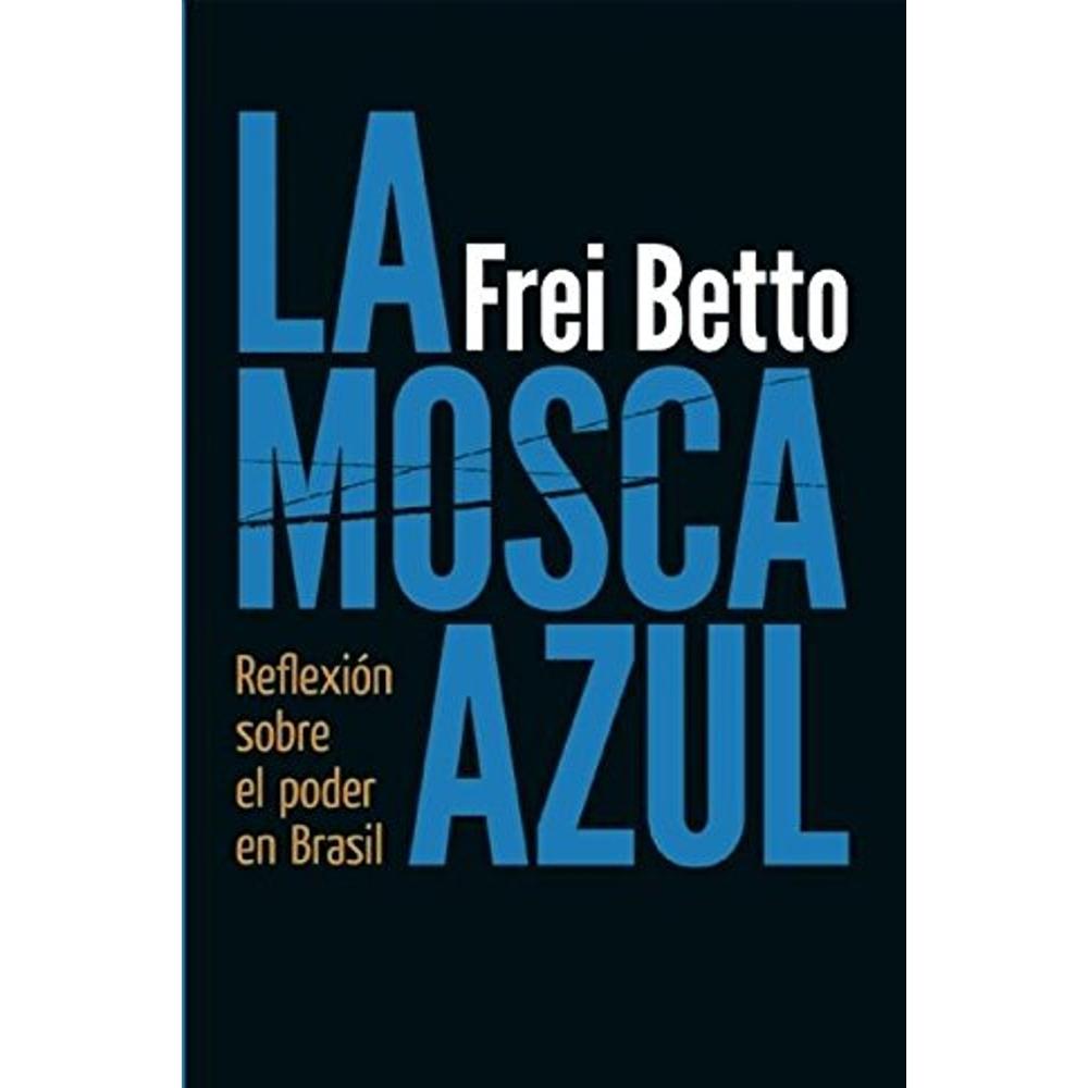 La Mosca Azul