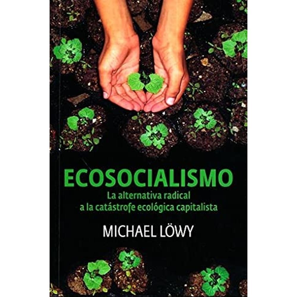 Foto 1 | Ecosocialismo