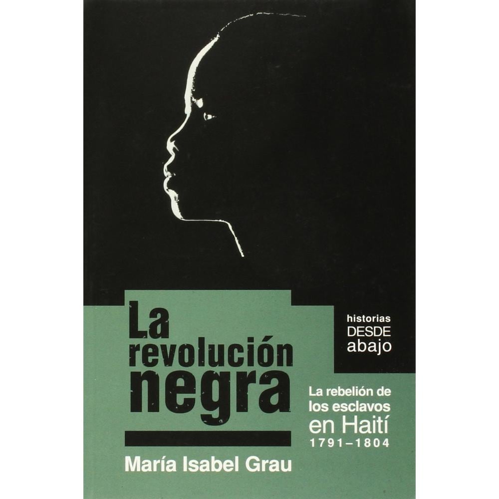 La Revolución Negra $239