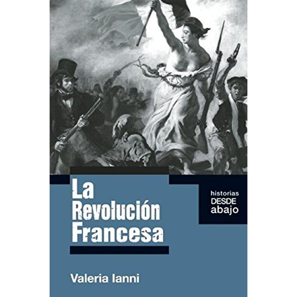 La Revolución Francesa