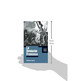 Foto 2 | La Revolución Francesa