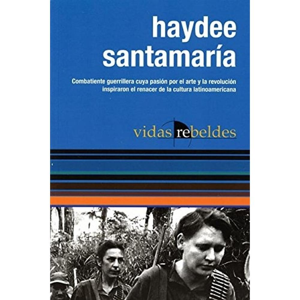 Haydée Santamaría $229