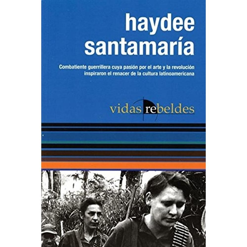 Haydée Santamaría