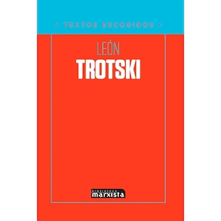 Foto 1 | León Trotski