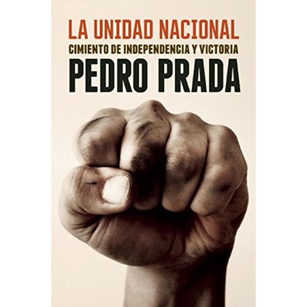 Foto 2 pulgar | La Unidad Nacional