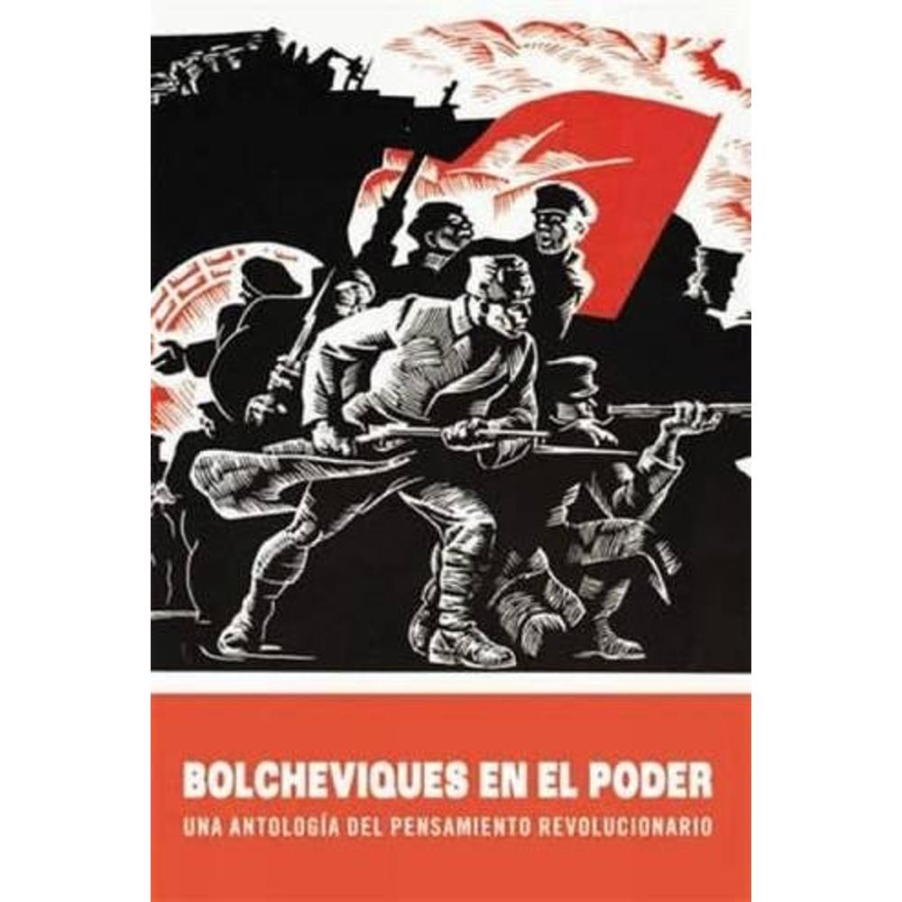 Bolcheviques En El Poder