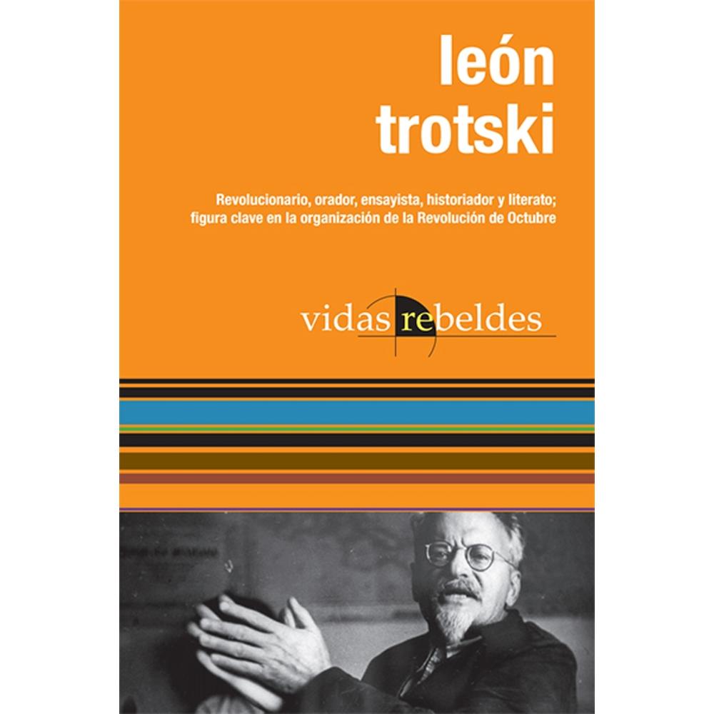 León Trotski