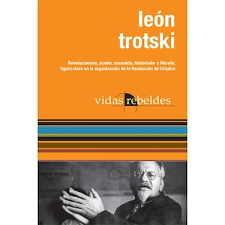 Foto 1 | León Trotski
