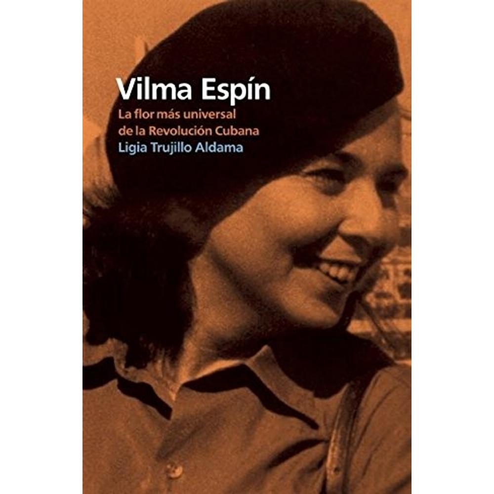 Foto 2 pulgar | Vilma Espín