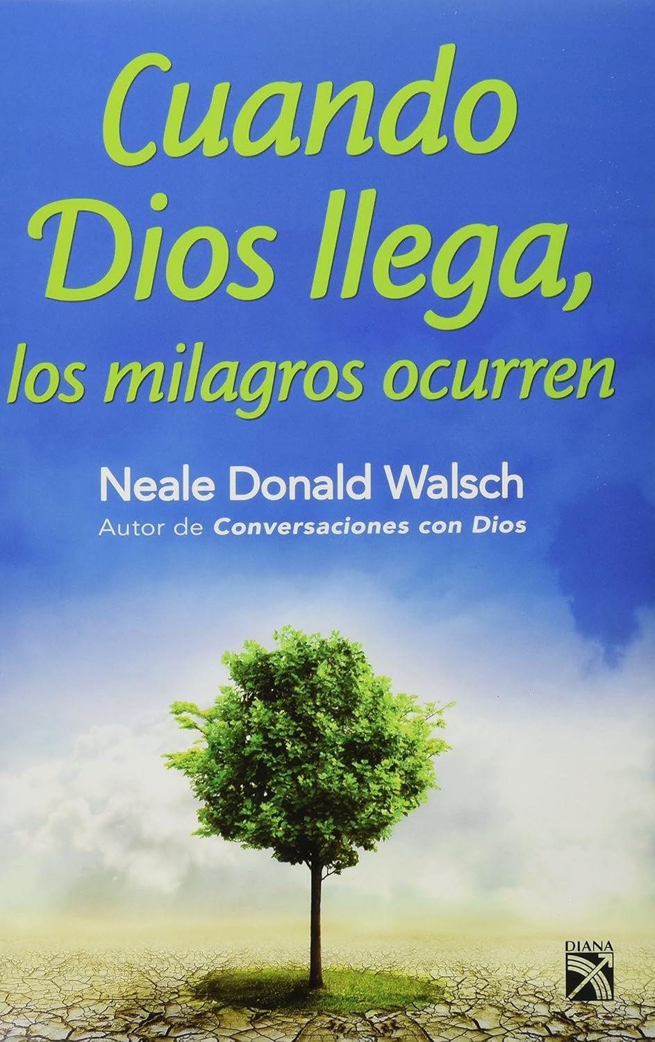 Foto 2 pulgar | Libros Cuando Dios Llega, Los Milagros Ocurren