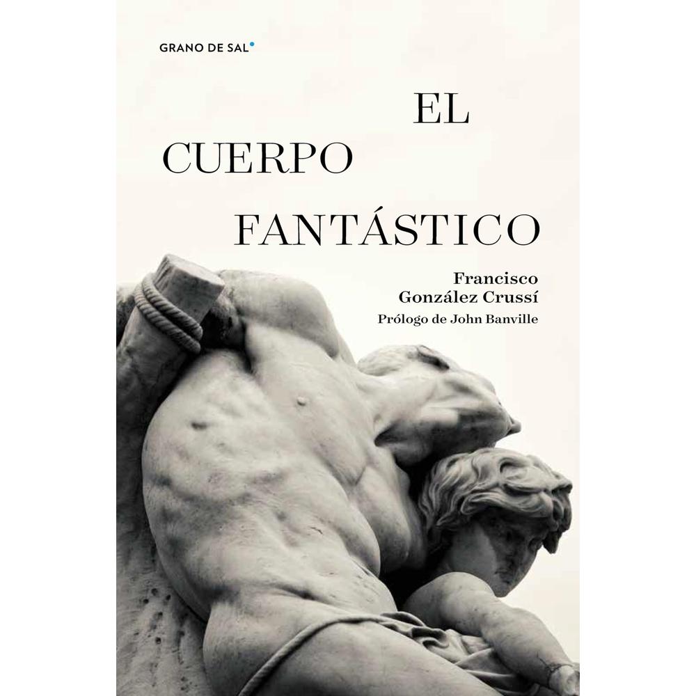 El Cuerpo Fantástico $340