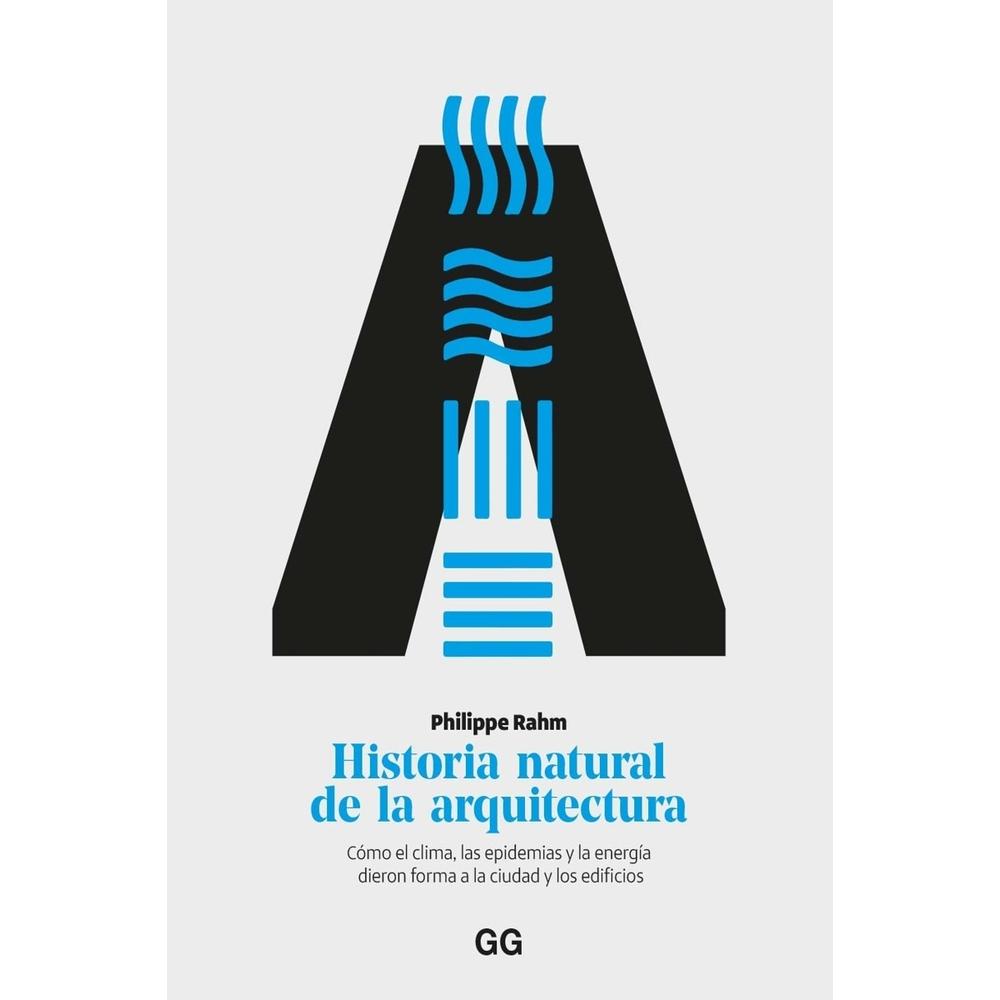 Foto 2 pulgar | Historia Natural De La Arquitectura