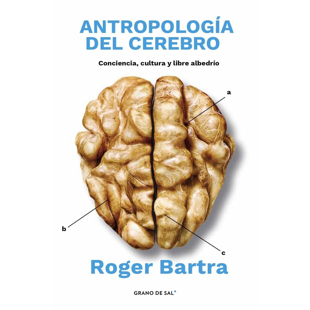 Foto 2 pulgar | Antropología Del Cerebro