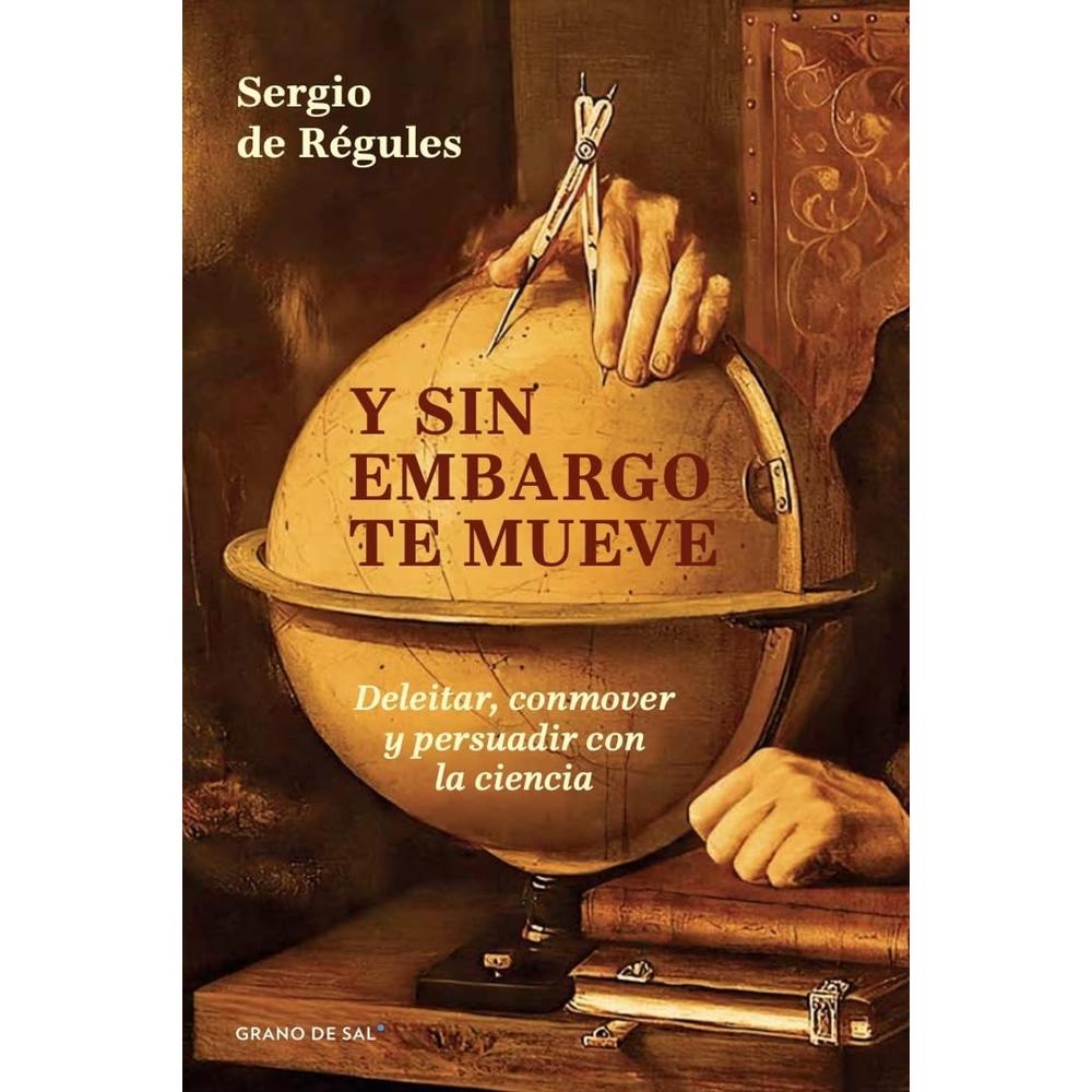 Y Sin Embargo Te Mueve