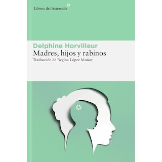 Foto 1 | Madres, Hijos Y Rabinos