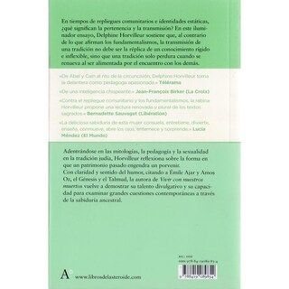 Foto 2 | Madres, Hijos Y Rabinos