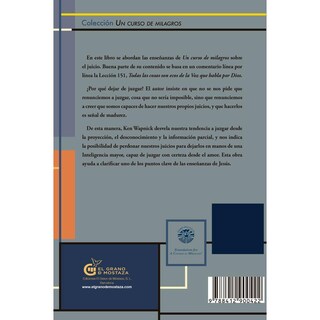 Foto 2 | Juzgar O No Juzgar