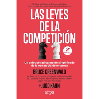 Foto 1 | Las Leyes De La Competición