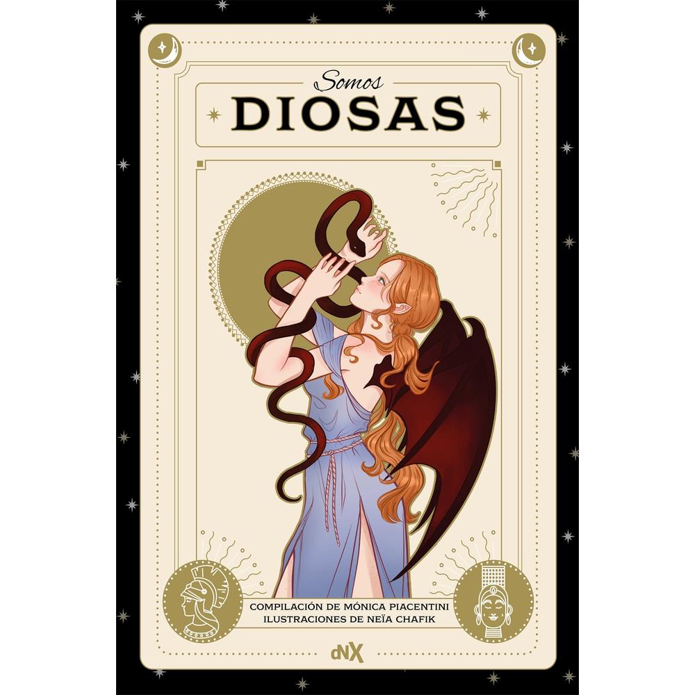 Foto 1 | Somos Diosas