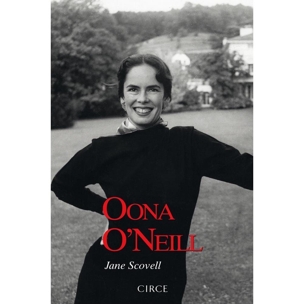Oona O'neill