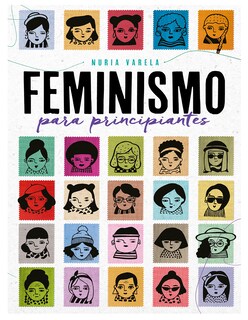 Foto 2 | Libro Feminismo Para Principiantes Editorial B De Bolsillo Autor Nuria Varela