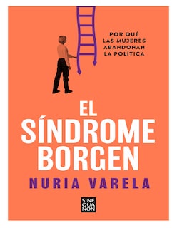 Foto 1 | Libro El Síndrome Borgen Editorial Ediciones B Autor Nuria Varela