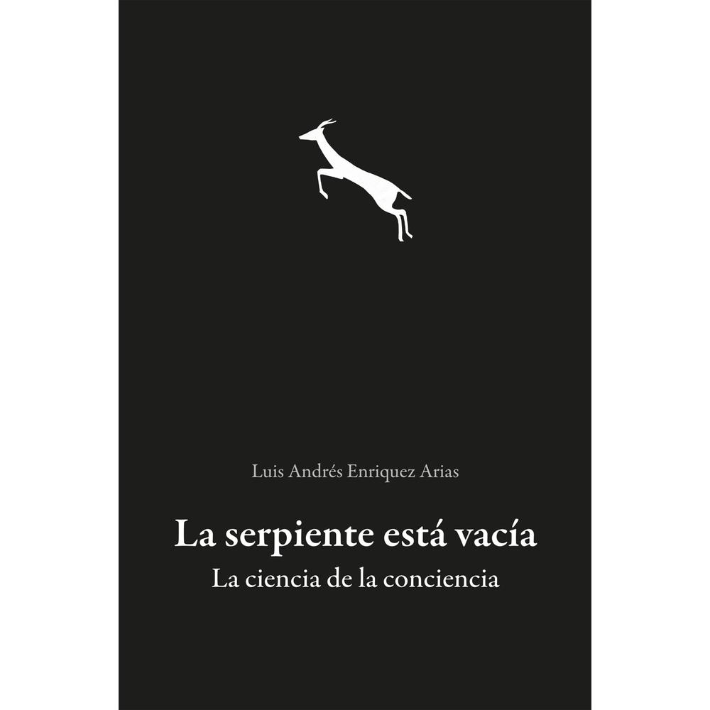 La Serpiente Está Vacía