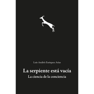 Foto 1 | La Serpiente Está Vacía